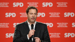 SPD-Chef Klingbeil soll auch Fraktionschef werden - M&uuml;tzenich tritt ab