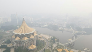 Malaisie: la qualit&eacute; de l'air empire &agrave; cause des incendies en Indon&eacute;sie