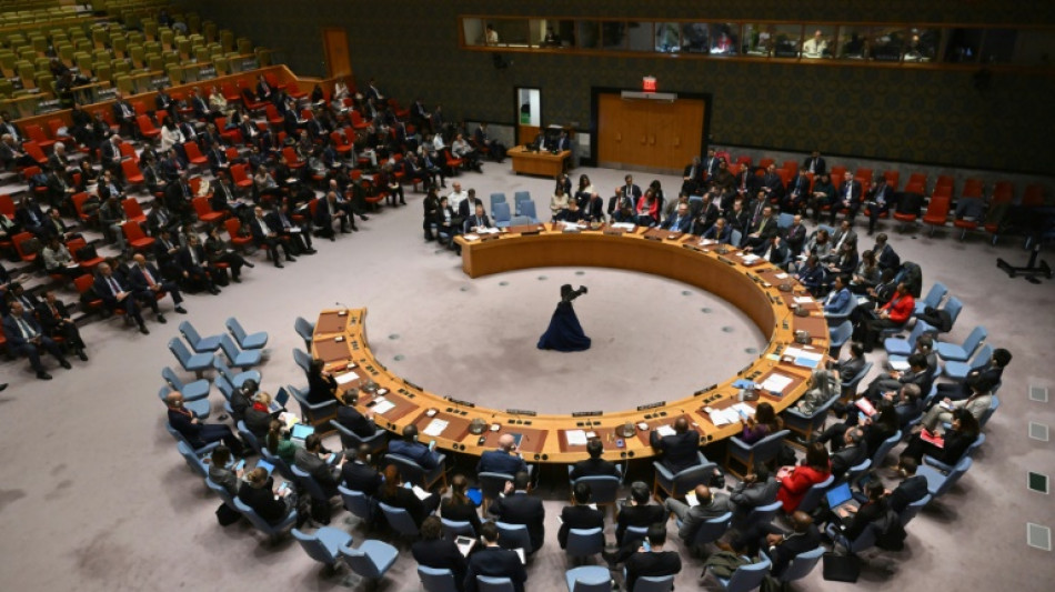 Pela primeira vez, Conselho de Seguran&ccedil;a pede um 'cessar-fogo imediato' em Gaza