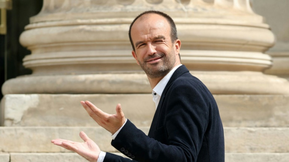 Negocia&ccedil;&otilde;es estagnadas na esquerda francesa para designar um candidato a primeiro-ministro