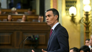 S&aacute;nchez defiende la amnist&iacute;a en Catalu&ntilde;a en nombre del "di&aacute;logo" y el "perd&oacute;n"