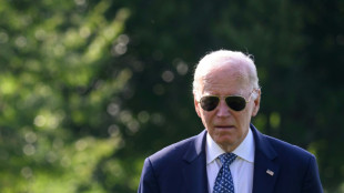 Biden diz que Netanyahu n&atilde;o faz o suficiente para conseguir acordo sobre os ref&eacute;ns
