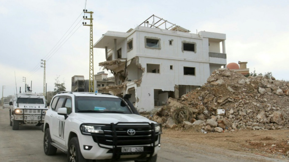 Israel anuncia un ataque contra tres miembros de Hezbol&aacute; en L&iacute;bano