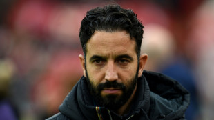 Amorim ignores Premier League table on his Man Utd anniversary