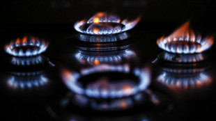 Il prezzo del gas è in calo a 34,59 euro al megawattora