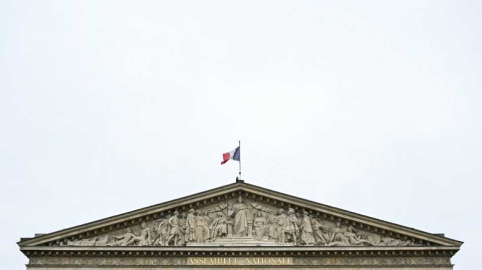 L'Assembl&eacute;e s'empare du projet de loi contre la fraude fiscale et sociale