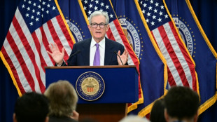 Fed reduz juros nos EUA em 0,25% pela terceira vez consecutiva