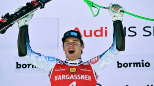 Ski alpin: première pour Moeller, Bormio fait encore des dégâts