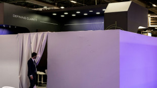 France shuts down dozen Israeli stands at defence trade show