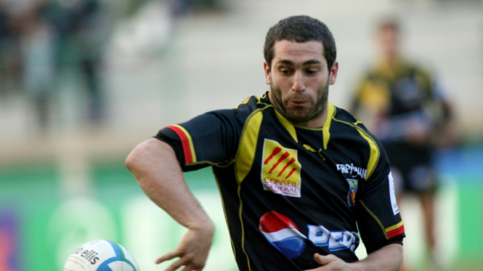 El principal sospechoso de la muerte del jugador de rugby argentino Aramburu fue detenido en Hungr&iacute;a