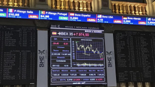 Borsa: l'Europa incerta guarda a Iran e petrolio, debole Madrid