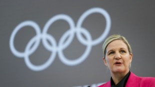 COI recebe delegação palestina, mas mantém postura sobre Israel