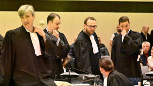 Mehr als 700 Jahre Haft f&uuml;r Mitglieder von Drogen-Netzwerk in Belgien