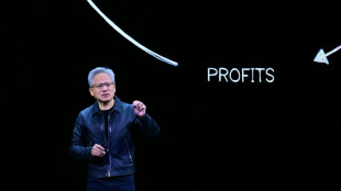 El jefe de Nvidia afirma que bloquear la venta de chips a China "perjudica" más a EEUU