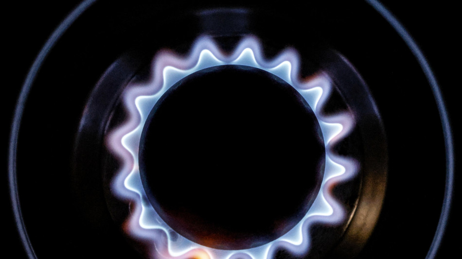 Il gas apre in calo sul mercato di Amsterdam (-1,4%)