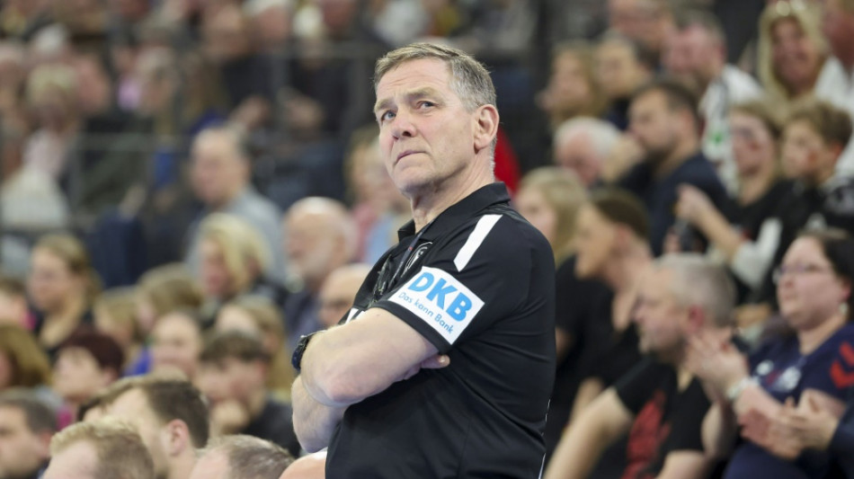 Statement-Sieg und Babyglück: Handballer werfen sich in WM-Form