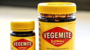 Loaf behind bars: Aussie inmate says Vegemite a human right