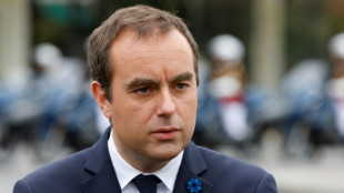 S&eacute;bastien Lecornu, pas de bavard &agrave; la grande muette