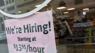 Le march&eacute; de l'emploi am&eacute;ricain a poursuivi son embellie en f&eacute;vrier