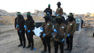 Israel identifica los restos del penúltimo rehén en Gaza, un tailandés