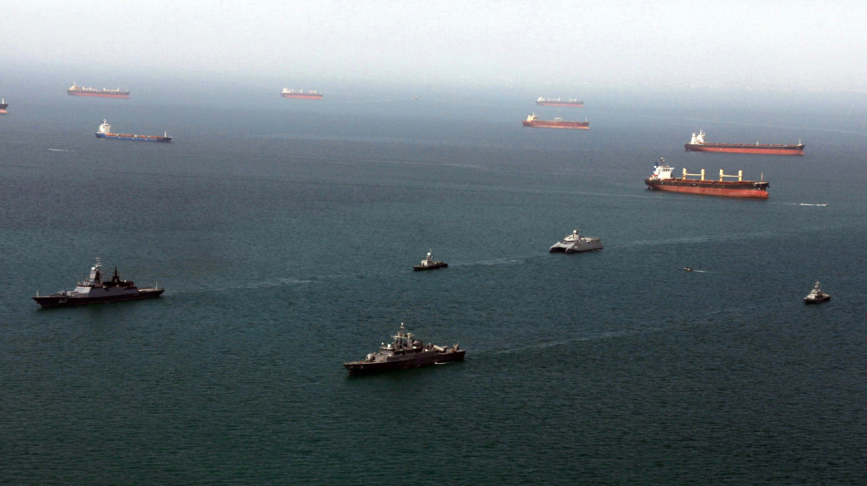 Imprenditrice, 'incertezza e costi supplementari per le merci in viaggio'