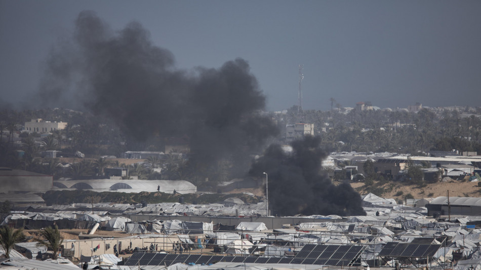 Gaza, 'sei morti e 18 feriti nelle ultime 24 ore'