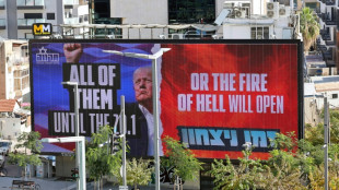 "Make Israel normal again": ces Isra&eacute;liens qui attendent beaucoup du retour de Trump