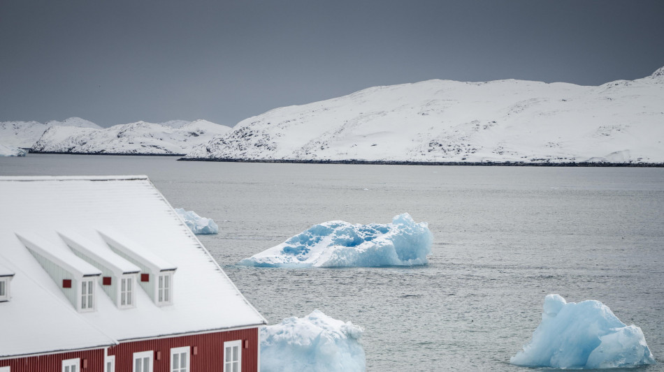 Parroco in Groenlandia, 'non siamo un pezzo di terra ma una comunit&agrave;'
