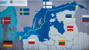 Sabotage Nord Stream : l'enquête s'oriente vers l'Ukraine