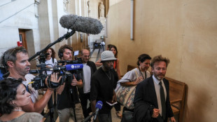 Ouverture du procès à Paris pour meurtre du rappeur MHD et de 8 coaccusés