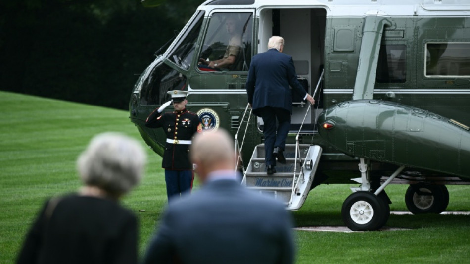 EUA entra em paralisação e interrompe serviços das agências federais