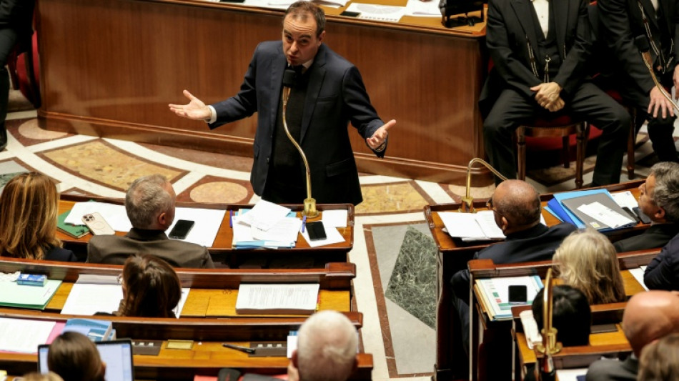 Rentenreform: Frankreichs Nationalversammlung beschließt Aussetzen