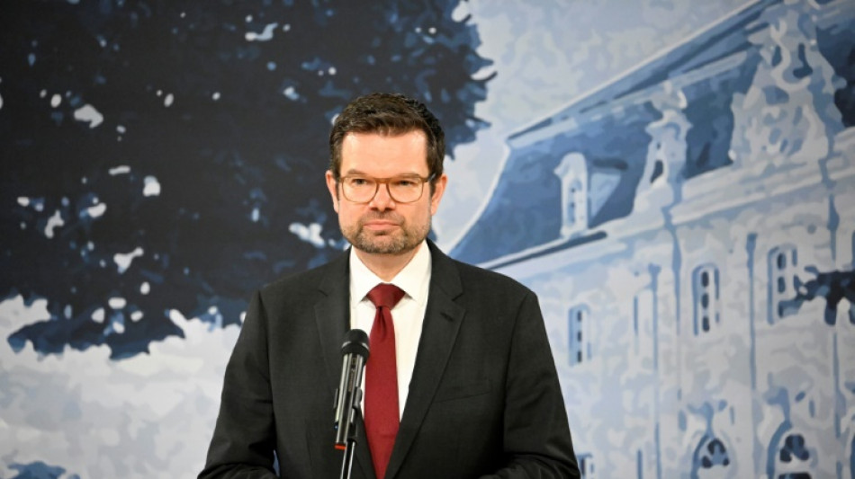 Justizminister Buschmann begr&uuml;&szlig;t Bundesrats-Entscheidung f&uuml;r Cannabis-Legalisierung