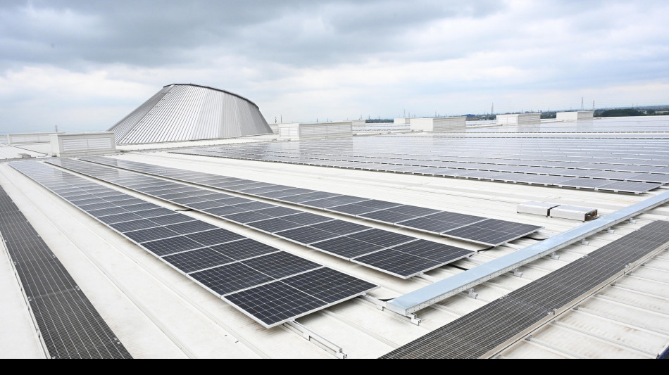 Antitrust, rimuovere ostacoli a sviluppo rinnovabili, a rischio obiettivi 2030