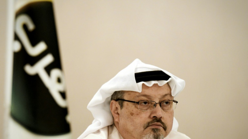 T&uuml;rkische Staatsanwaltschaft will Khashoggi-Prozess einstellen lassen