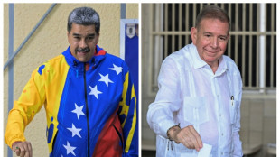 Maduro &eacute; reeleito presidente da Venezuela em meio a den&uacute;ncias da oposi&ccedil;&atilde;o