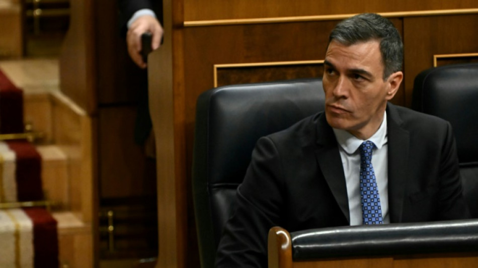 Spanisches Parlament debattiert &uuml;ber umstrittenes Amnestiegesetz