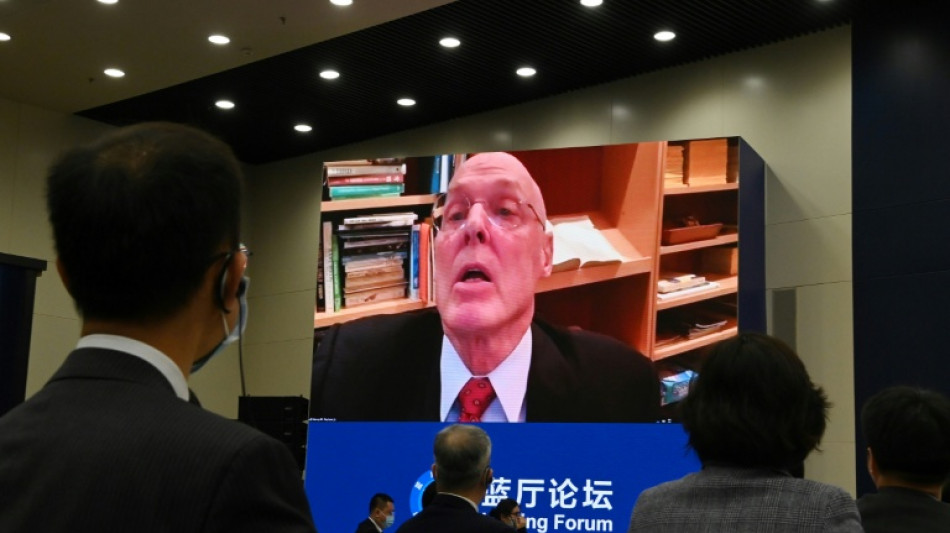 Exfuncionarios de EEUU instan al Supremo a no remover a una gobernadora de la Fed