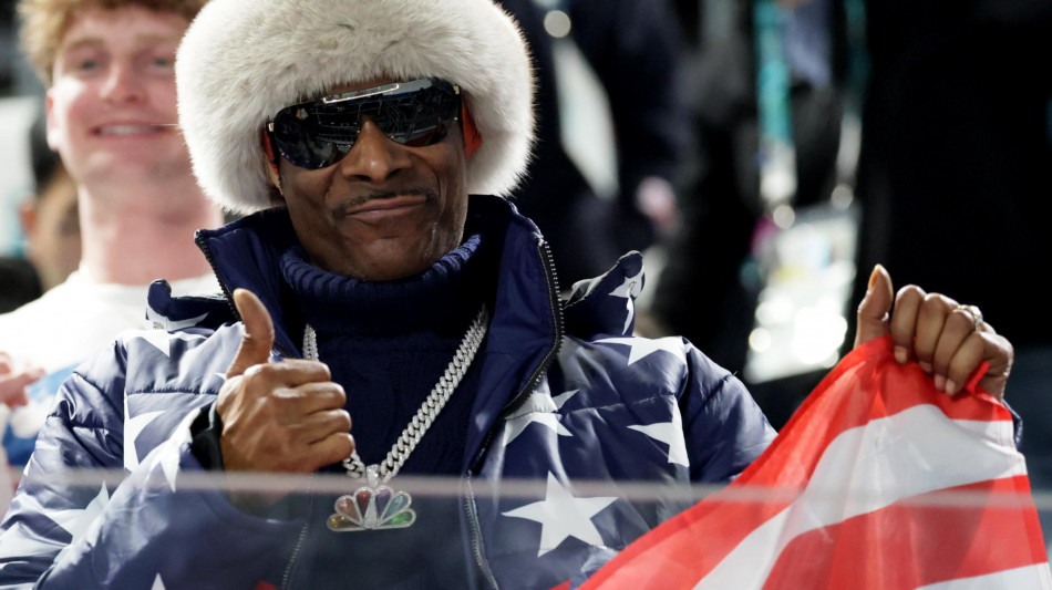 Dopo il Duomo e la bocciofila, Snoop Dogg passa alla Scala