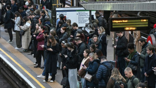 El desempleo, estable en Reino Unido en un 5,1% a fines de noviembre