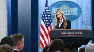 Nova chefe de imprensa de Trump admite que reprovou no exame de advocacia