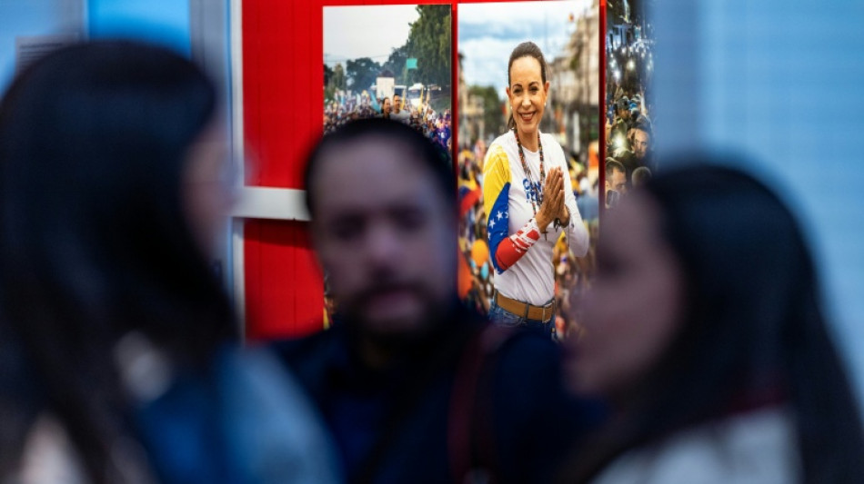 Presença de Machado no Nobel fica incerta após cancelamento de coletiva