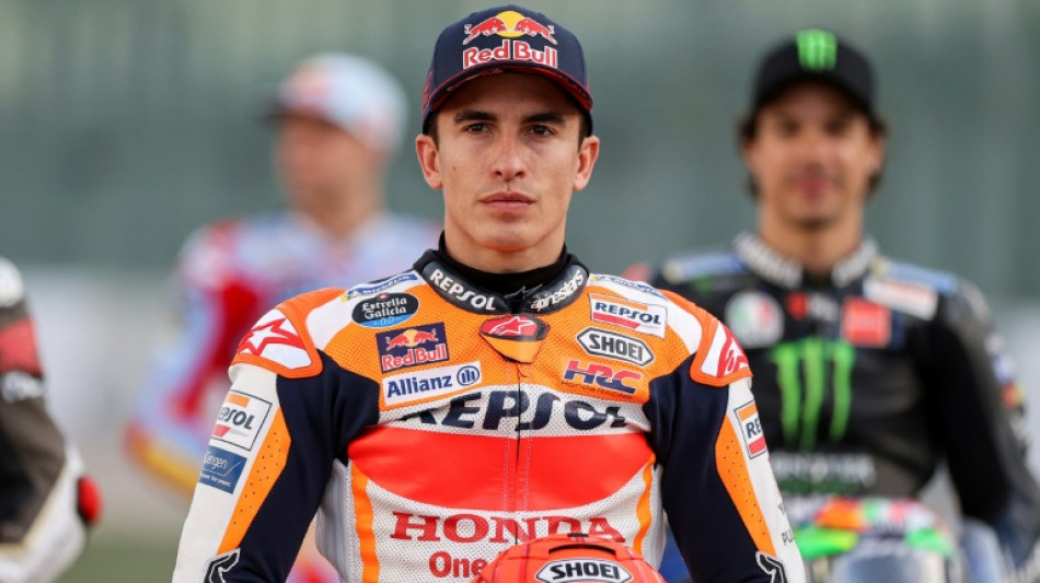 MotoGP: Marc Marquez de retour ce week-end &agrave; Austin