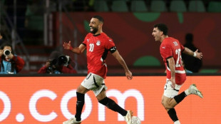 Salah seals AFCON last-16 victory for Egypt over brave Benin