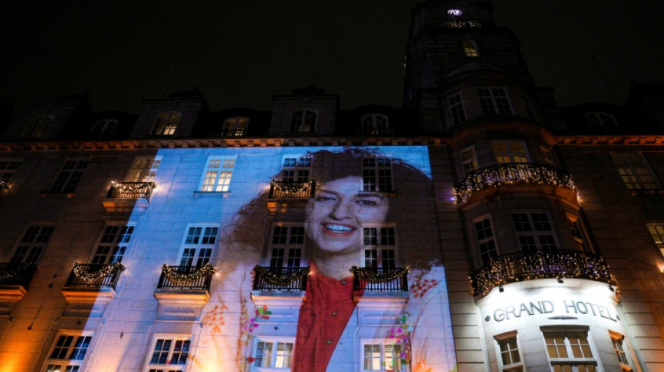 Ir&atilde; prende Narges Mohammadi, ganhadora do Nobel da Paz (comit&ecirc; de apoio)