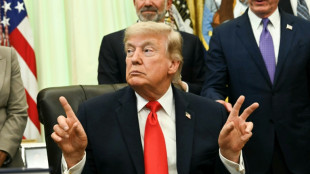 Tehran says no final decision as Trump touts imminent deal