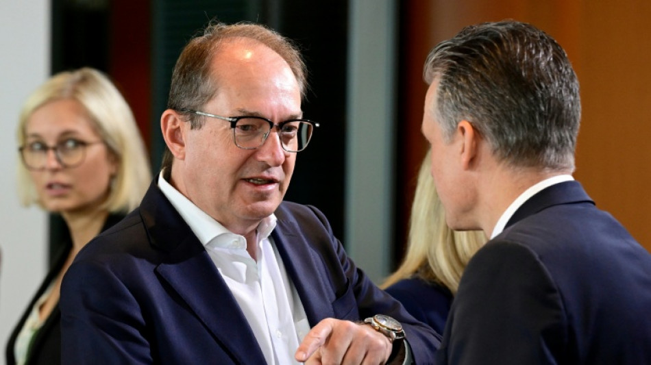 Dobrindt zu Aufnahmeprogramm von Afghanen: Werden jeden einzelnen Fall prüfen