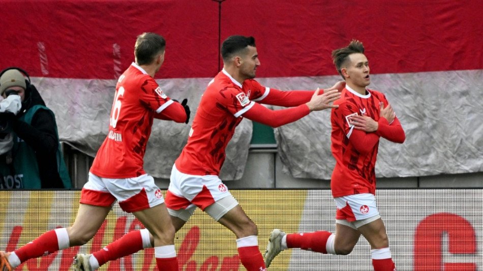 Dreierpack Skytt&auml;: Lautern schnuppert an den Aufstiegsr&auml;ngen