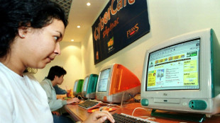 Die schrillen Töne verstummen: AOL stellt Internetzugang per Modem in den USA ein