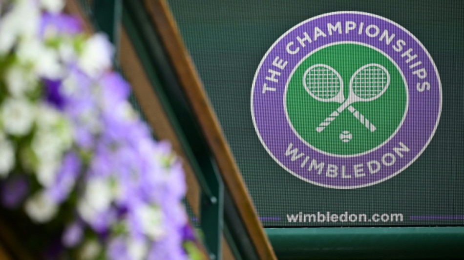 Granollers y Zeballos jugar&aacute;n la final de dobles masculina en Wimbledon